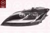 KLOKKERHOLM 00300126A1 Headlight